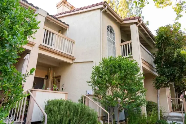 684 Sutton Crest Trail #TL107, Oak Park, CA 91377