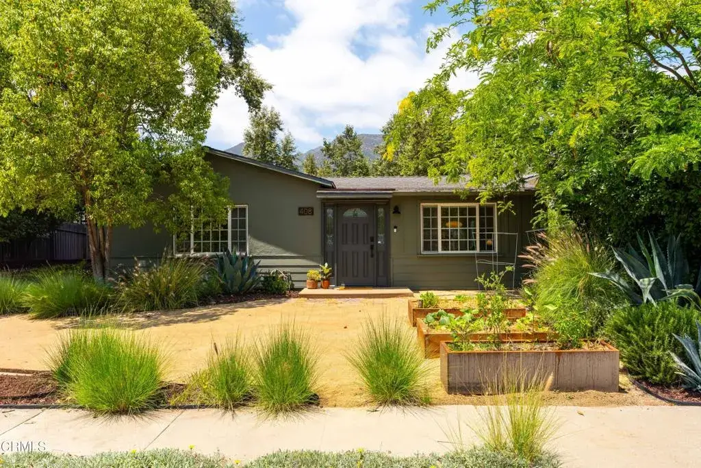 408 Franklin Drive, Ojai, CA 93023 - #1