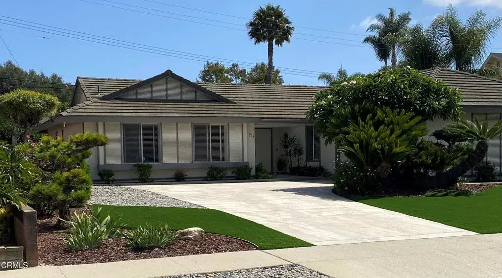 1034 Red Oak Place, Camarillo, CA 93010 - #1