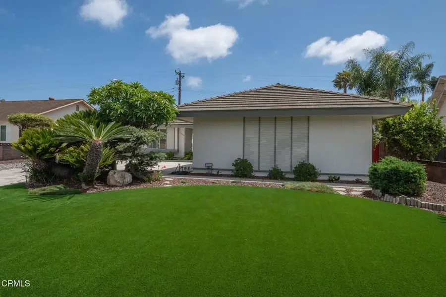 1034 Red Oak Place, Camarillo, CA 93010 - #2
