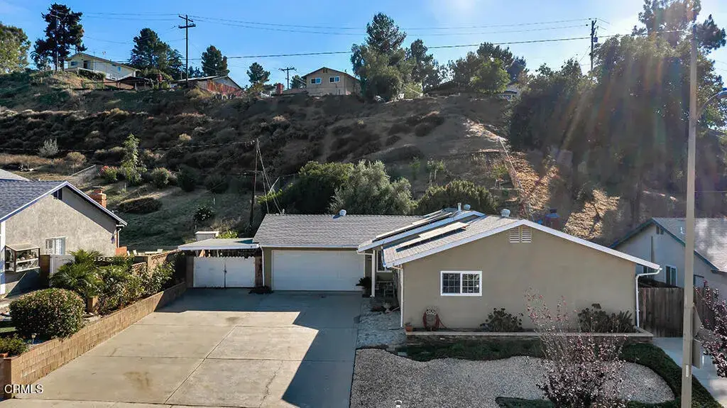 1674 Sunnydale Avenue, Simi Valley, CA 93065 - #1