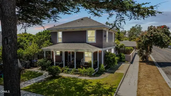 201-203 S E Street, Oxnard, CA 93030