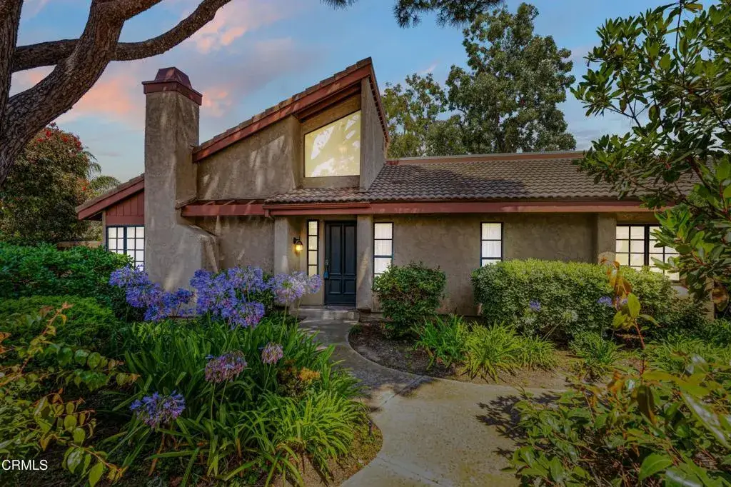 3656 Via Pacifica Walk, Oxnard, CA 93035 - #1