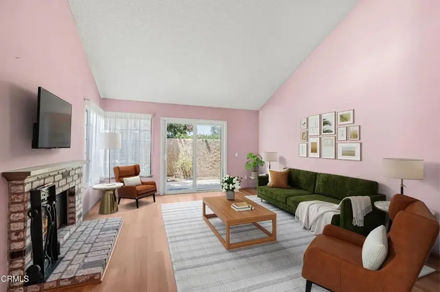 3656 Via Pacifica Walk, Oxnard, CA 93035 - #3