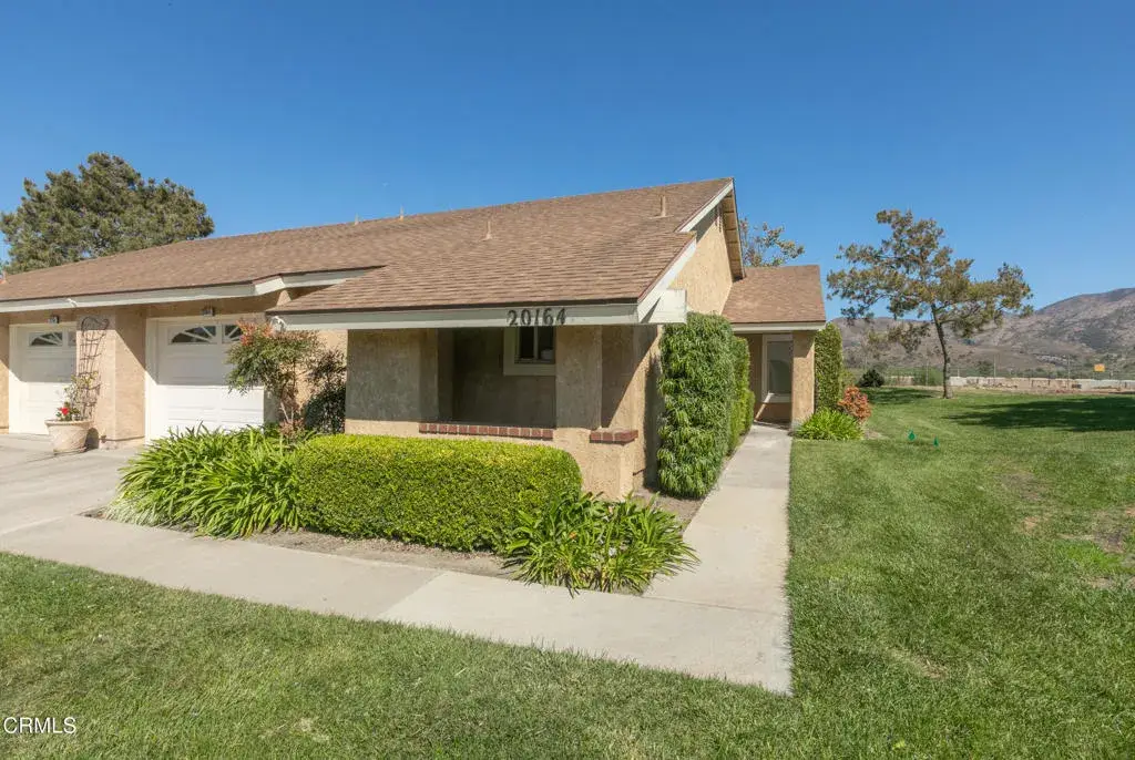 20164 Village 20, Camarillo, CA 93012 - #1