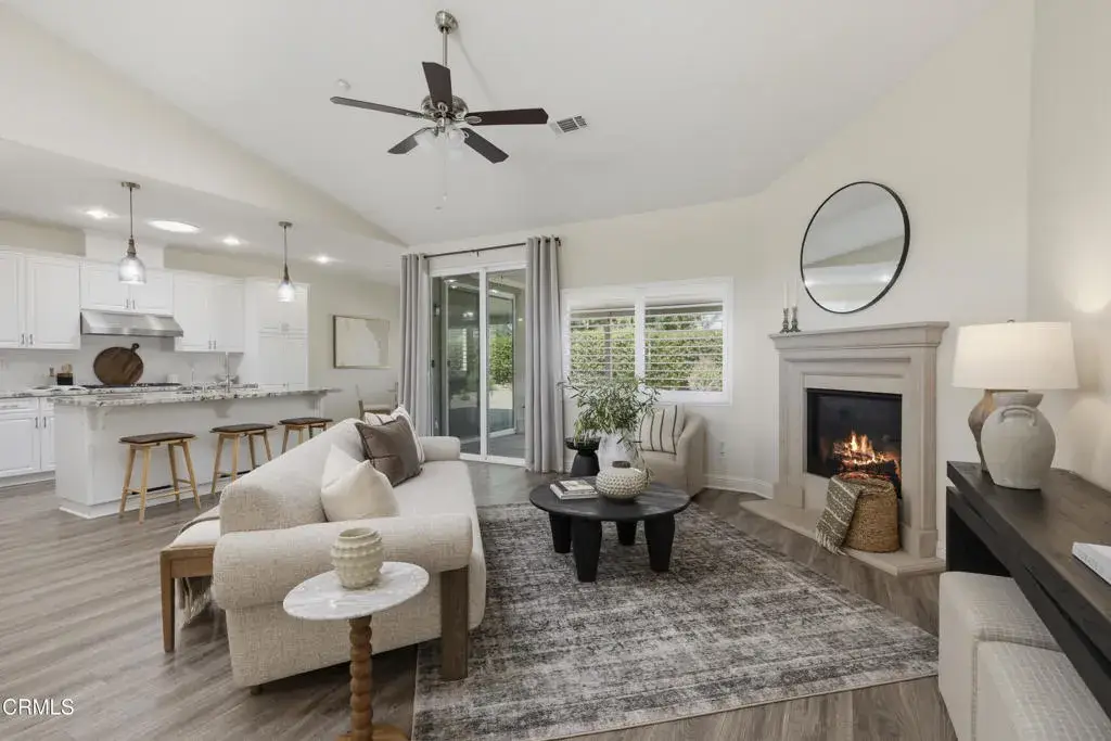 591 Valley Oak Road, Solvang, CA 93463 - #1