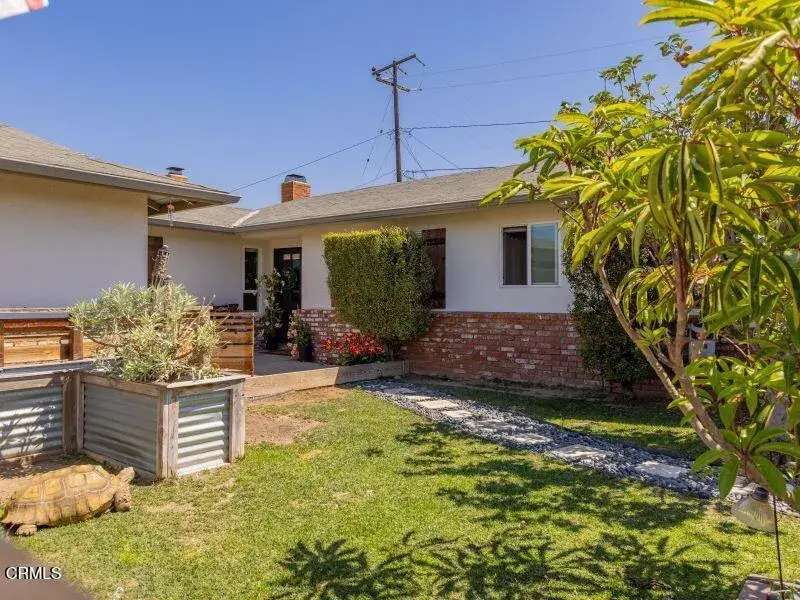 72 Pasqual Avenue, San Buenaventura Ventura, CA 93004 - #1