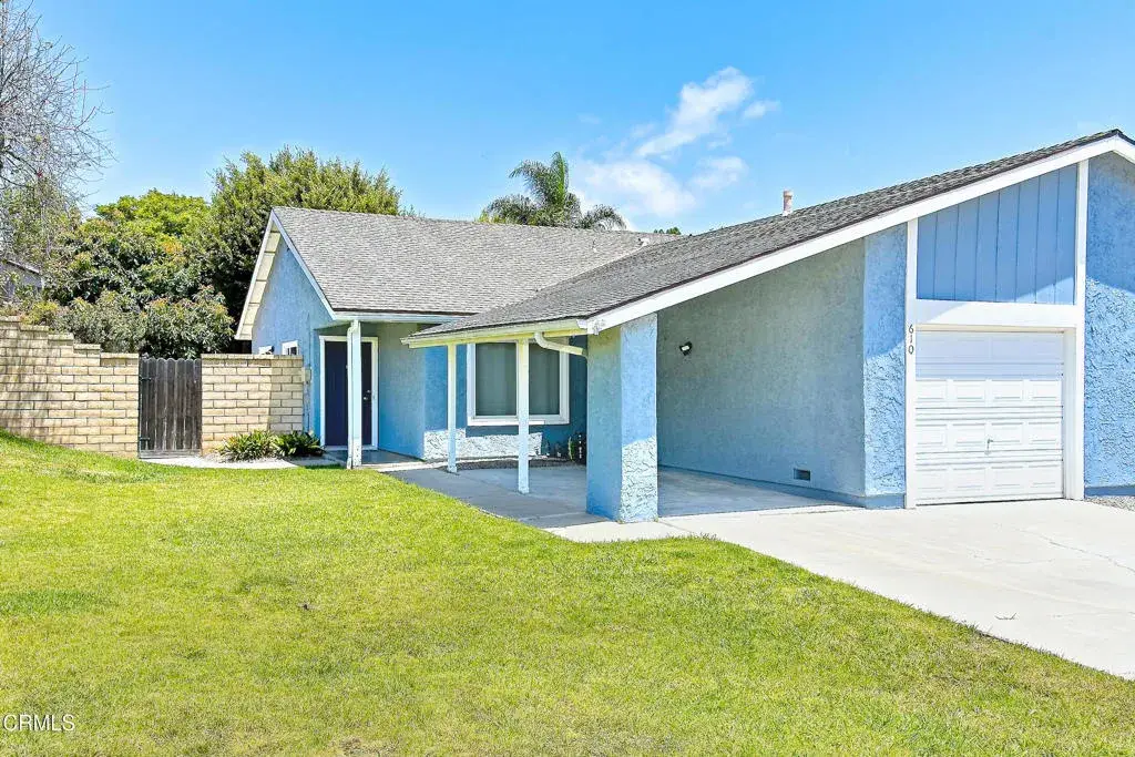 610 Hillcrest Drive, Camarillo, CA 93012 - #1