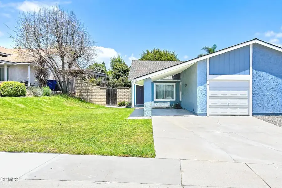 610 Hillcrest Drive, Camarillo, CA 93012 - #2