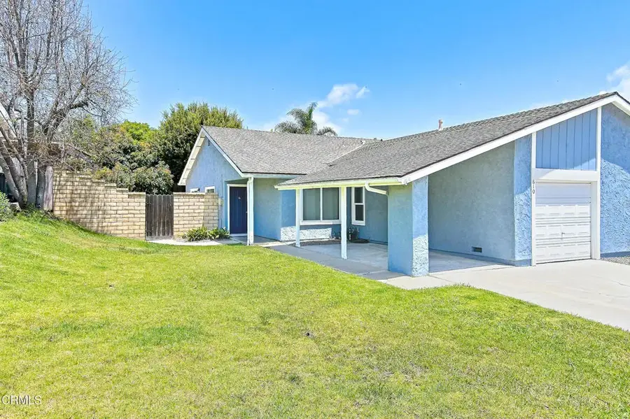 610 Hillcrest Drive, Camarillo, CA 93012 - #3