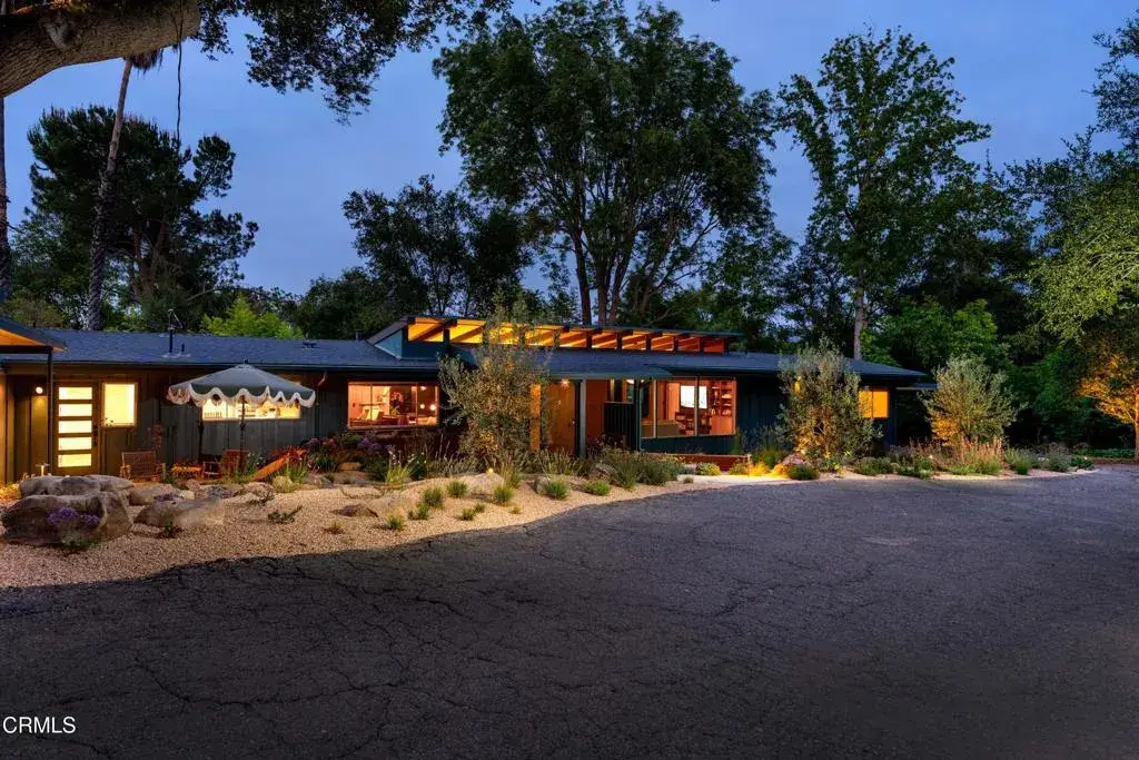 2046 Los Encinos Road, Ojai, CA 93023 - #1