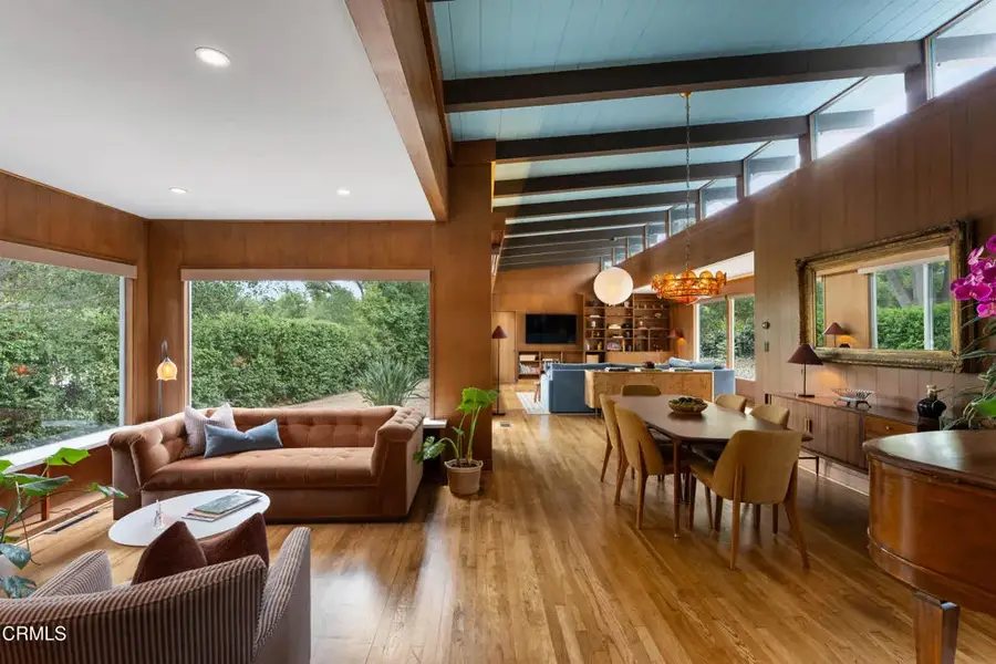 2046 Los Encinos Road, Ojai, CA 93023 - #2