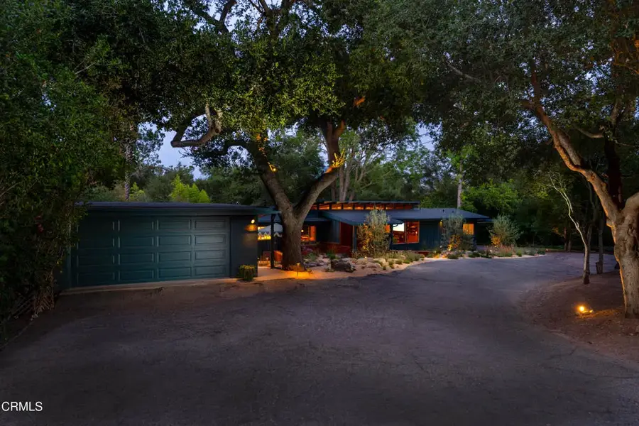2046 Los Encinos Road, Ojai, CA 93023 - #3