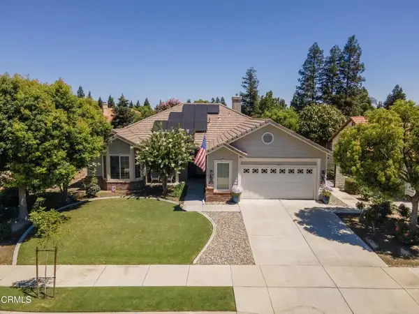 9906 Cinderella Avenue, Bakersfield, CA 93311