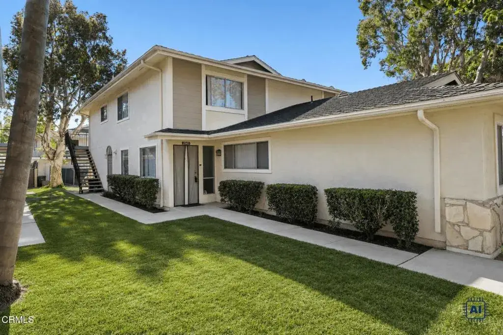 2643 Sextant Avenue, Port Hueneme, CA 93041 - #1