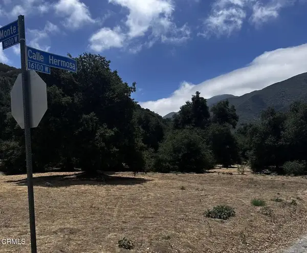 0 Calle Hermosa, Green Valley, CA 91390