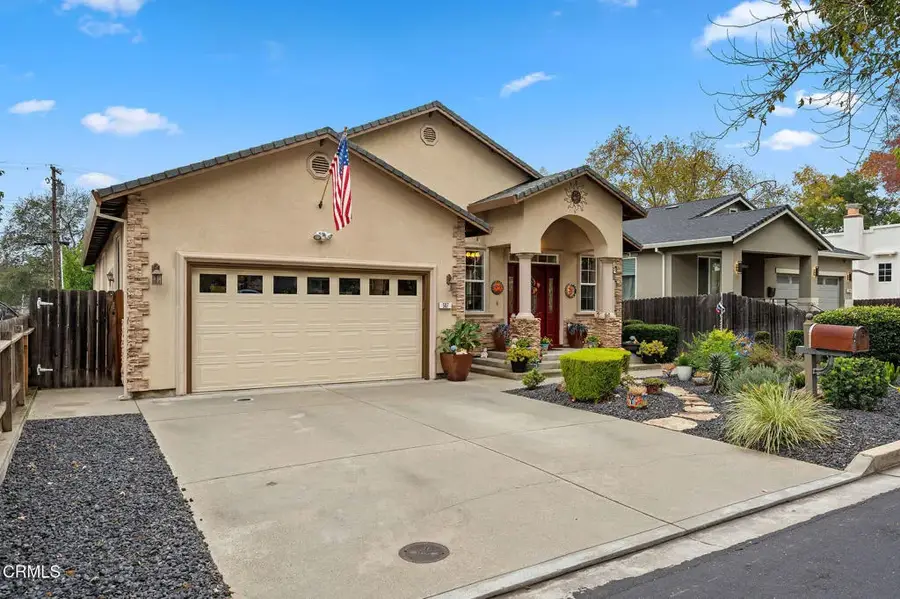 507 Encinal Avenue, Roseville, CA 95678 - #2