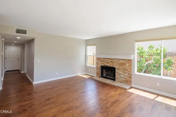 5382 Meadowbluff Court, Camarillo, CA 93012