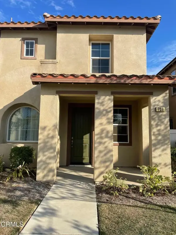 730 Owens River Drive, Oxnard, CA 93036