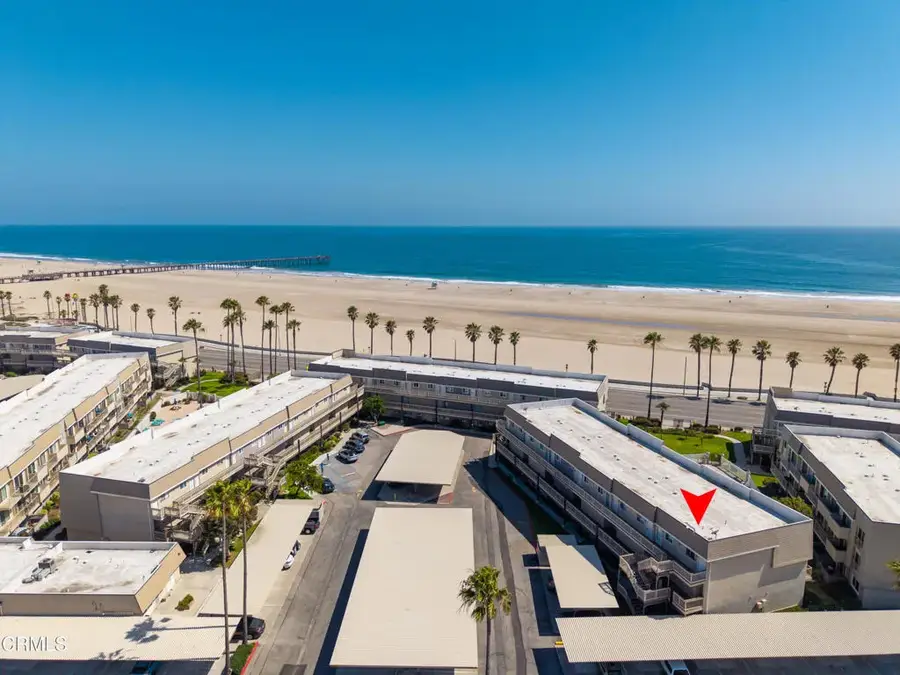 246 E Surfside Drive, Port Hueneme, CA 93041 - #2
