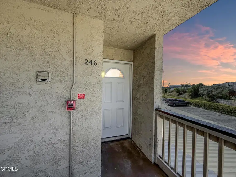 246 E Surfside Drive, Port Hueneme, CA 93041 - #3