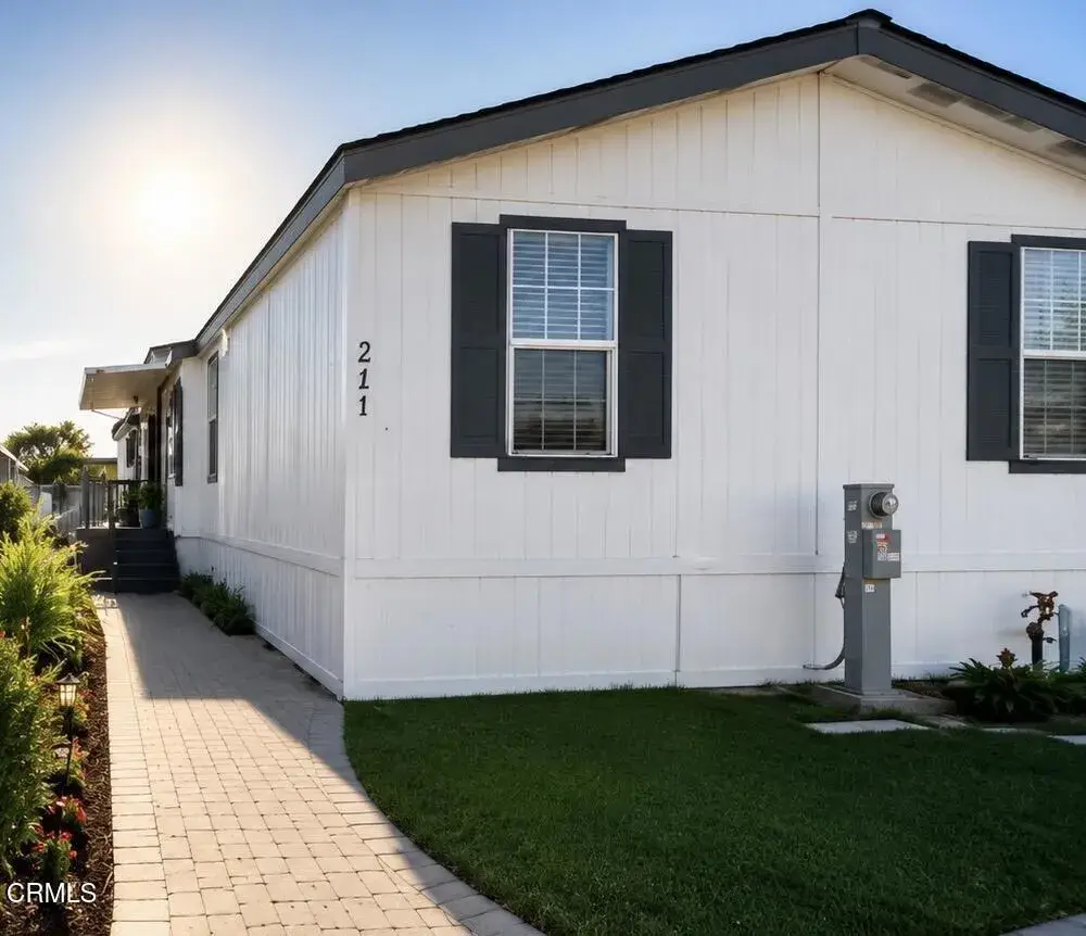 211 Calle De La Rosa #211, Camarillo, CA 93012 - #1