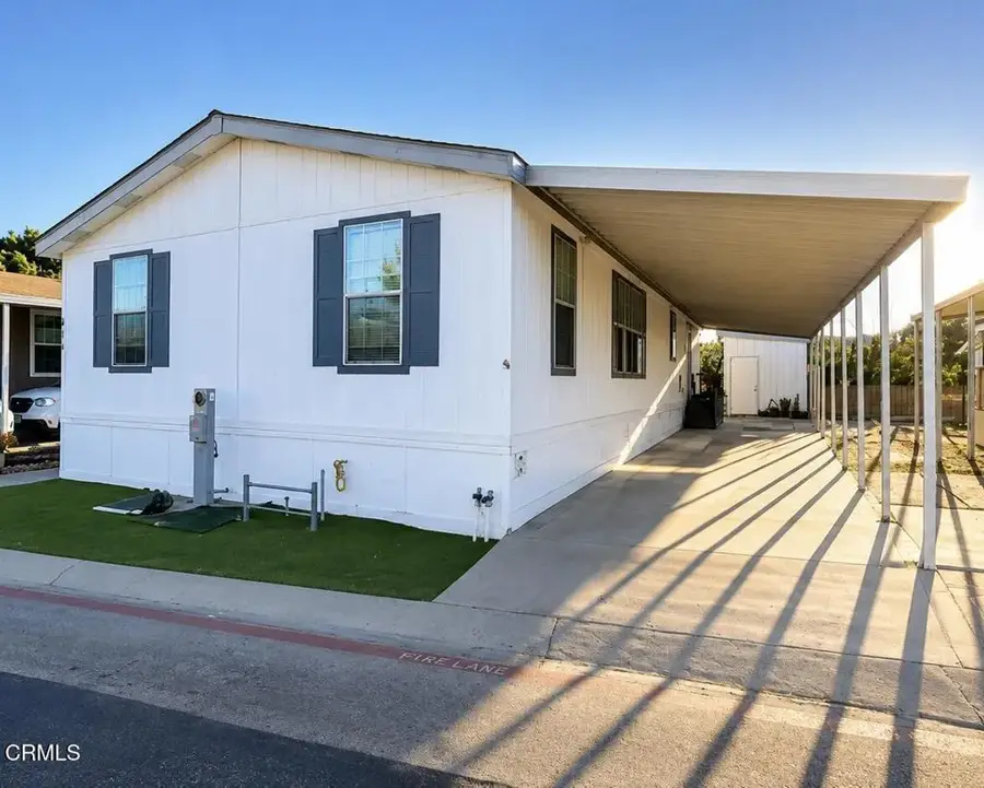 211 Calle De La Rosa #211, Camarillo, CA 93012 - #2