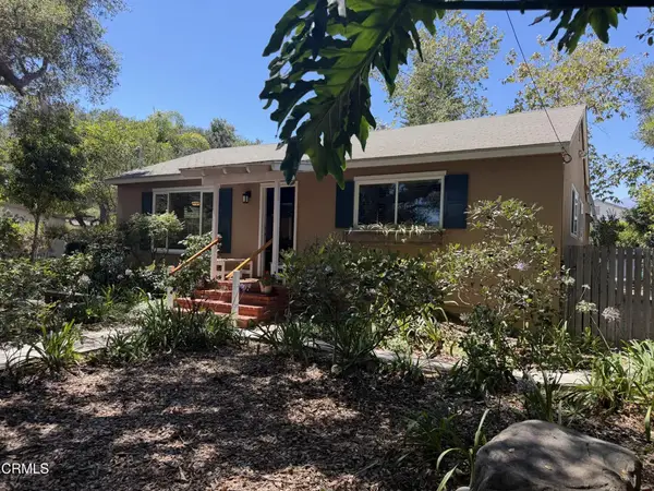 1205 Say Road, Santa Paula, CA 93060