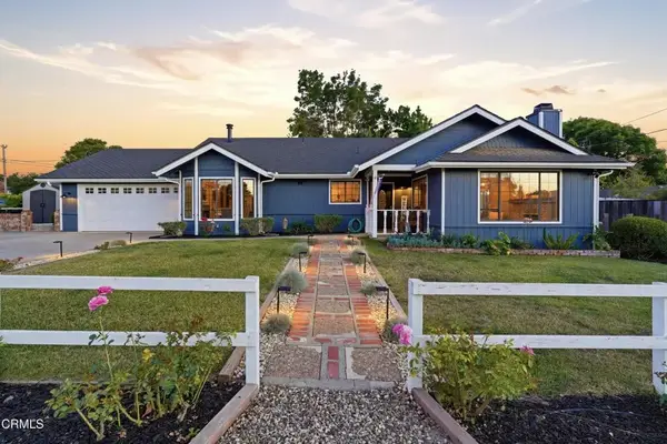 3500 Lindero Street, Santa Ynez, CA 93460