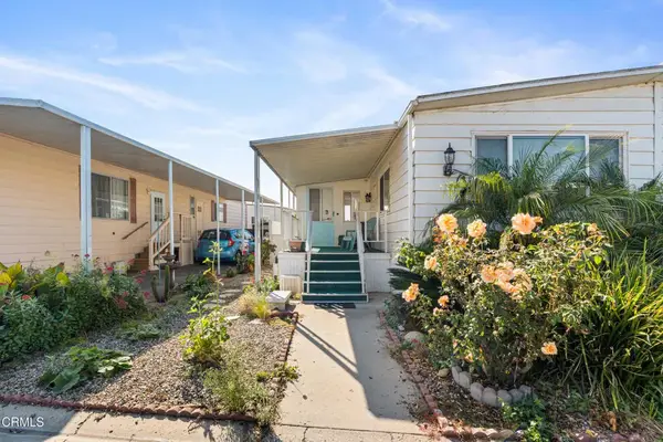 33 Heather #33, Ventura, CA 93004