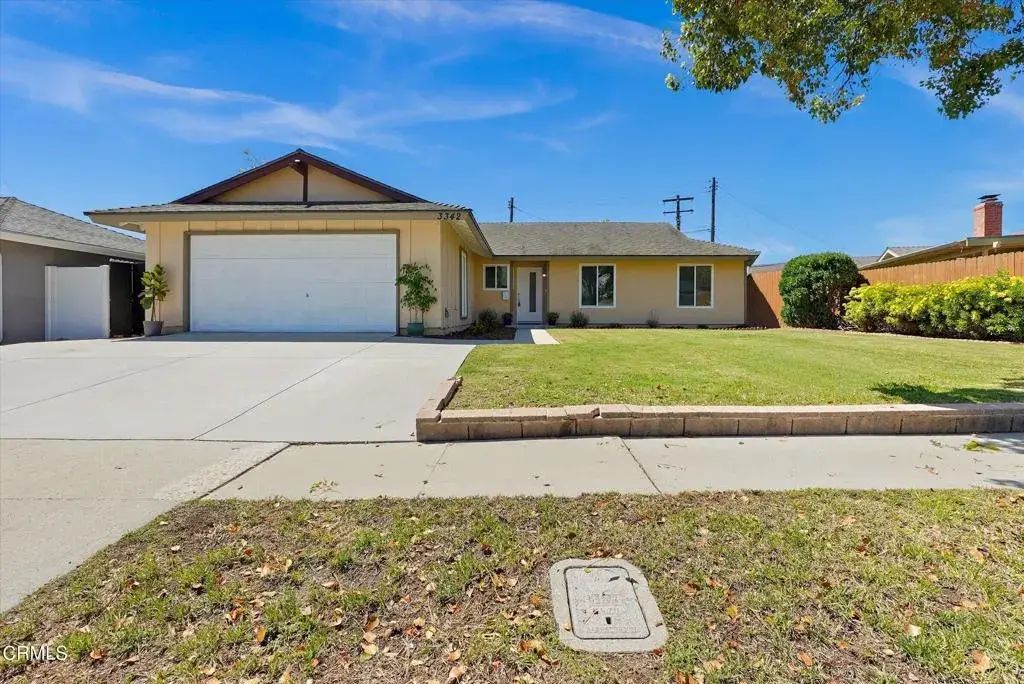 3342 Ridden Street, Camarillo, CA 93010 - #1
