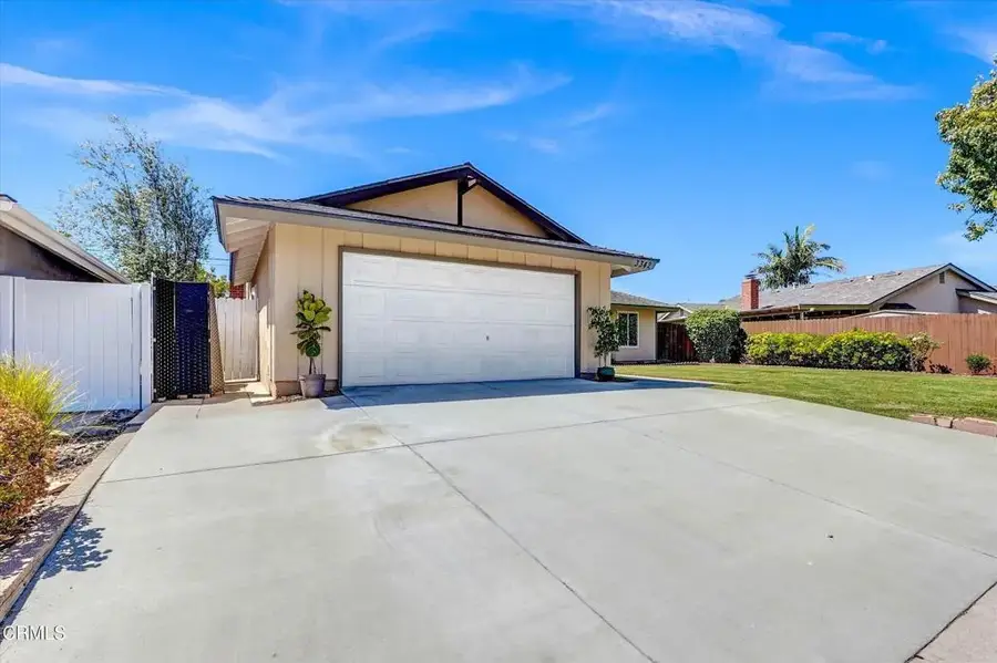 3342 Ridden Street, Camarillo, CA 93010 - #2