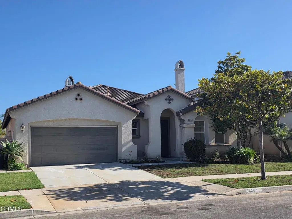 3404 Dunkirk Drive, Oxnard, CA 93035 - #1