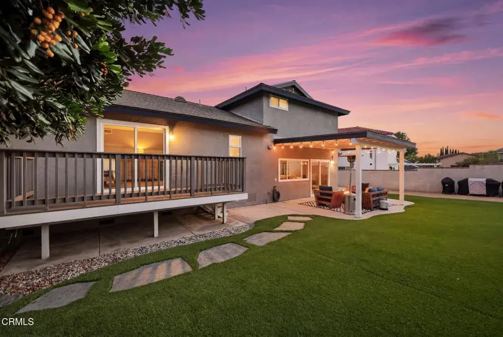 251 Larcom Street, Thousand Oaks, CA 91360 - #1