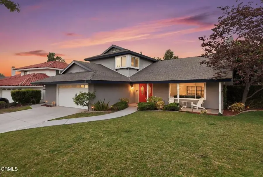251 Larcom Street, Thousand Oaks, CA 91360 - #2