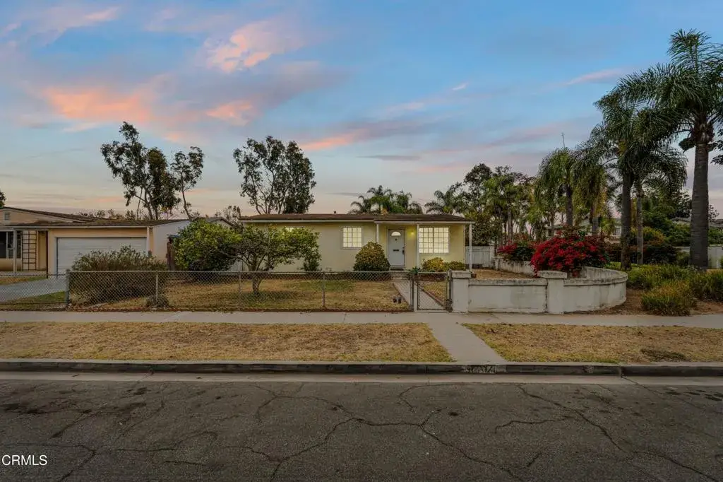 702 Sycamore Drive, Port Hueneme, CA 93041 - #1