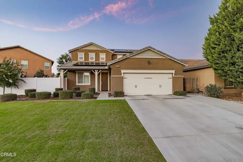 1408 Waterfall Lane, Bakersfield, CA 93311 - #1