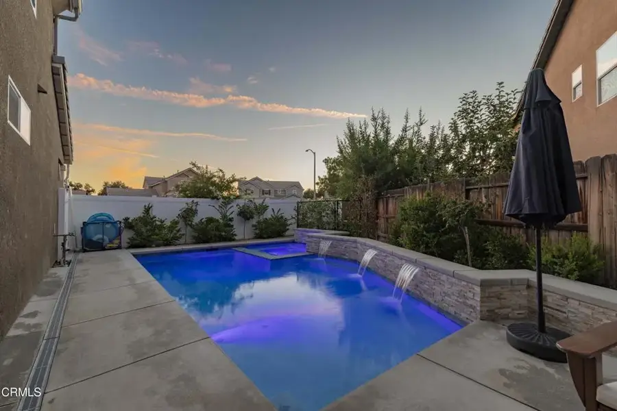 1408 Waterfall Lane, Bakersfield, CA 93311 - #2