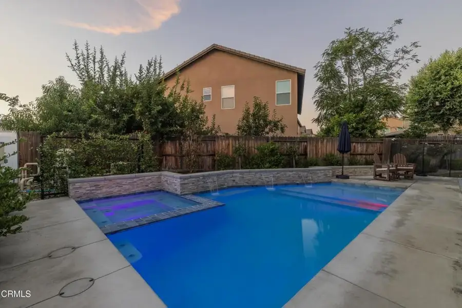 1408 Waterfall Lane, Bakersfield, CA 93311 - #3