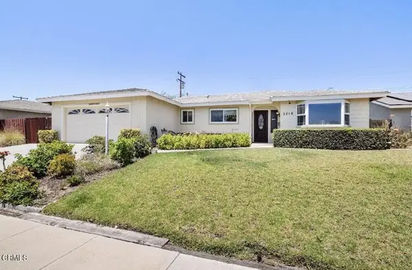 2219 Rocklyn Street, Camarillo, CA 93010