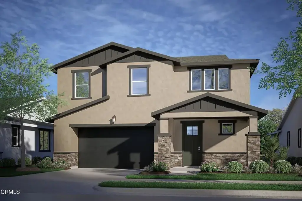 1168 Shadow Ridge Way, Fillmore, CA 93015 - #1