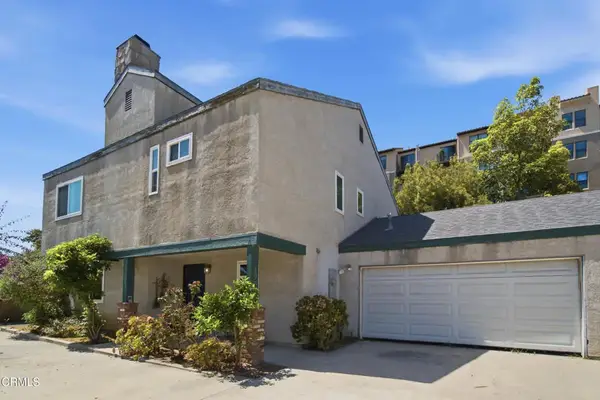 1957 Grand Avenue, Ventura, CA 93003