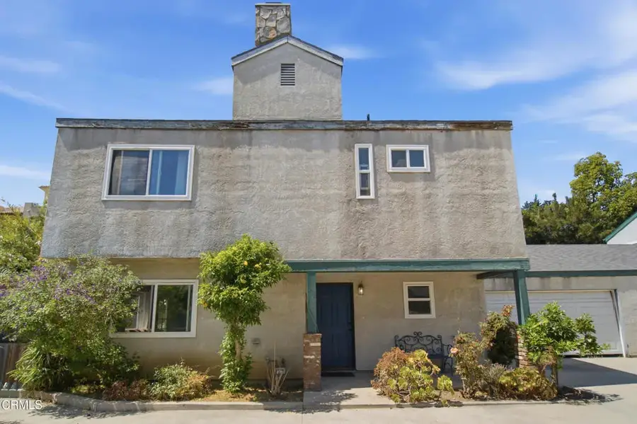 1957 Grand Avenue, San Buenaventura Ventura, CA 93003 - #2