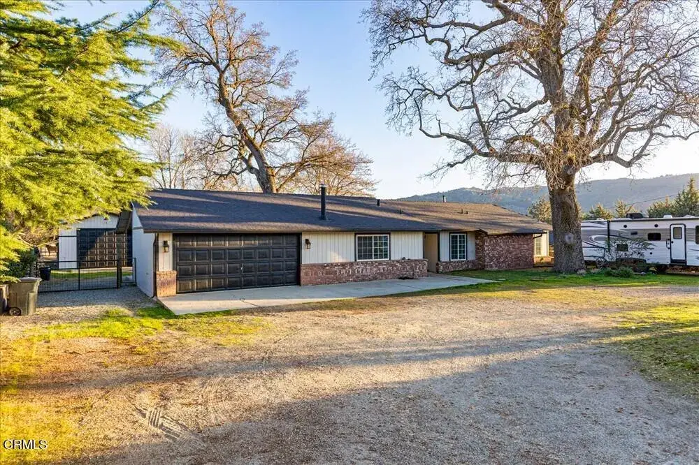 28050 Black Gold Way, Tehachapi, CA 93561 - #1
