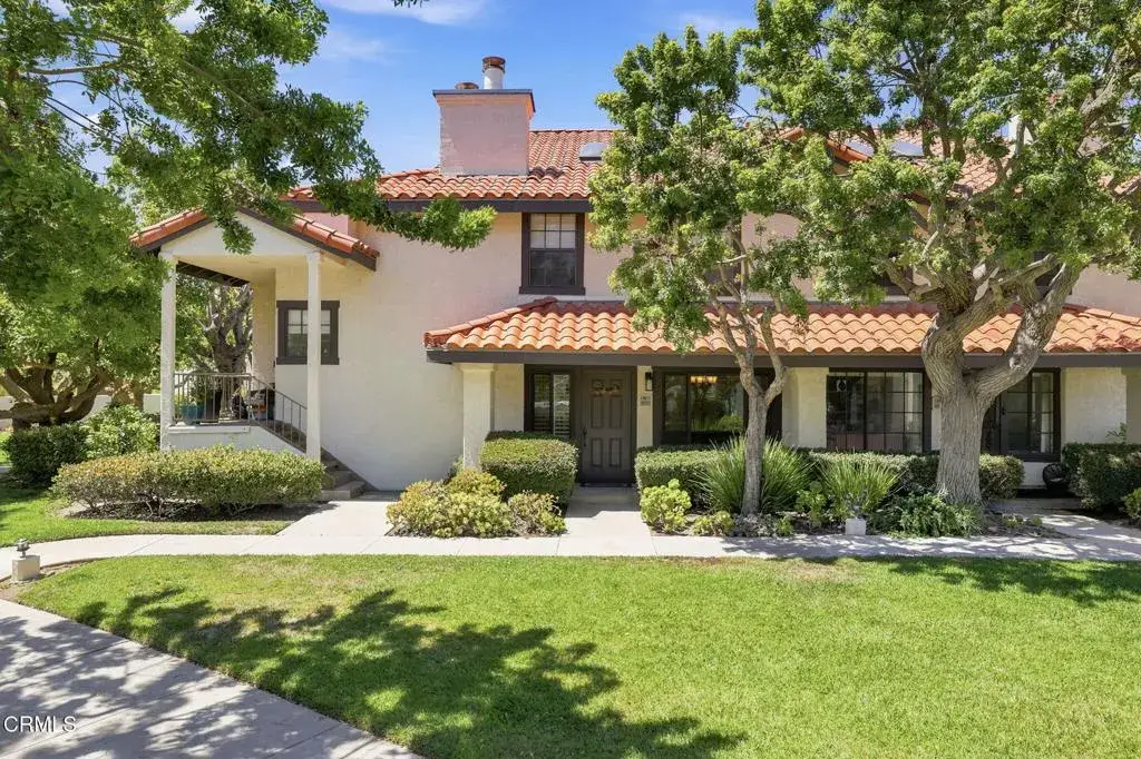 2253 Martinique Lane, Oxnard, CA 93035 - #1