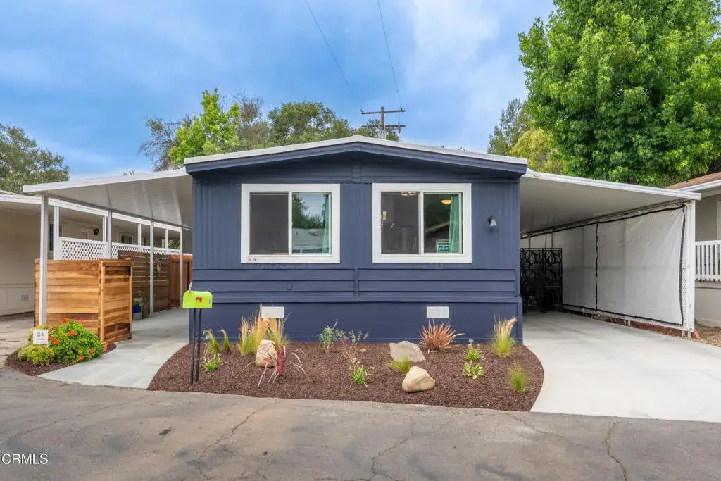 1273 S Rice #69, Ojai, CA 93023 - #1