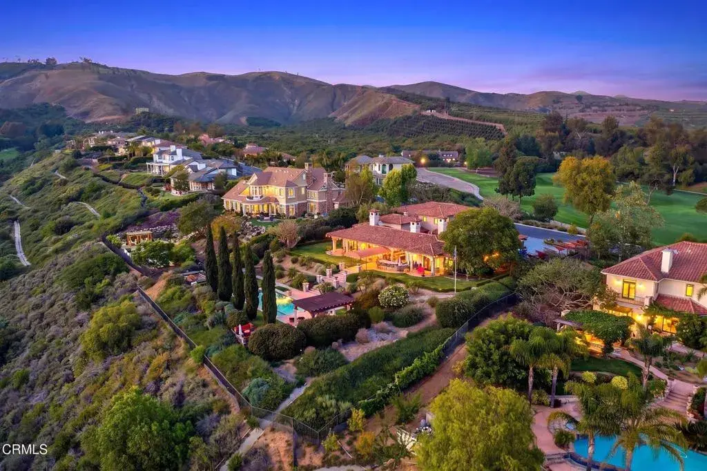 4797 Northridge Drive, Somis, CA 93066 - #1