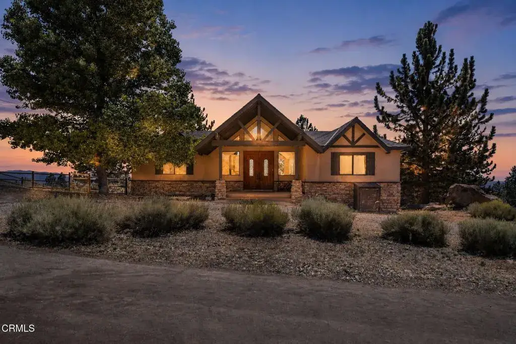 25620 High Rock Court, Tehachapi, CA 93561 - #1