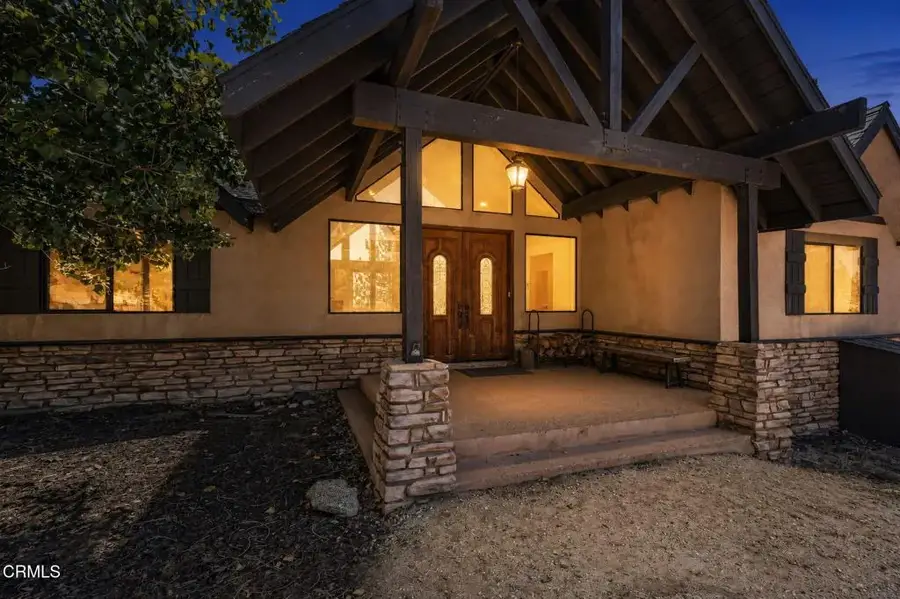 25620 High Rock Court, Tehachapi, CA 93561 - #2