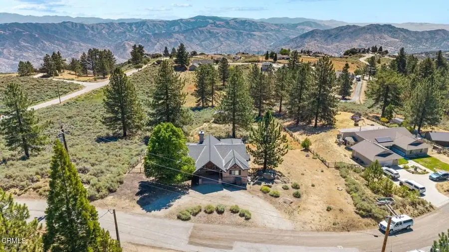 25620 High Rock Court, Tehachapi, CA 93561 - #3